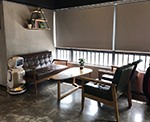 辦公區(qū)